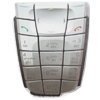 Nokia 6200 Keypad